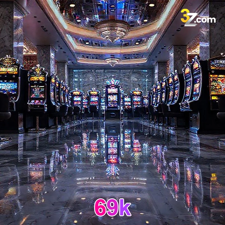 Slot Games Collection